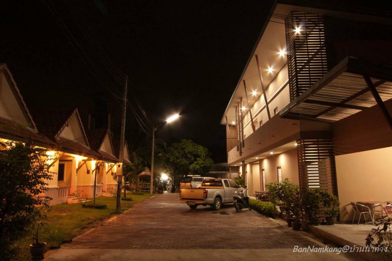 Hotel Bannamkang Nai Yang Beach Exteriér fotografie